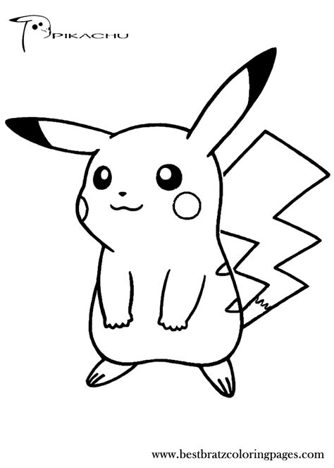 pikachu coloring pages|163 Pikachu Coloring Pages